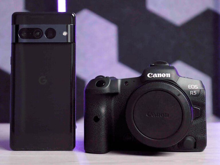 Google Pixel 7 Pro ima možda i najbolju kameru od svih telefona na tržištu