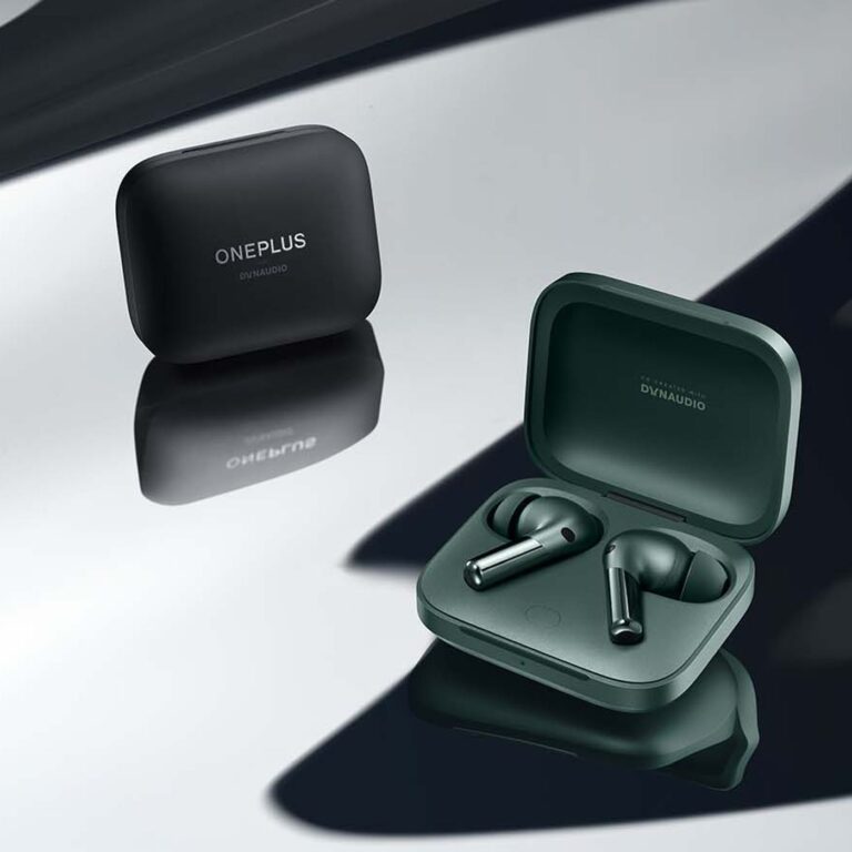 OnePlus Buds Pro 2 slušalice