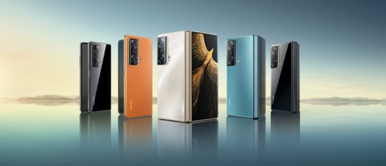 Konkurencija Samsung Galaxy Z Fold 4 – Honor Magic Vs