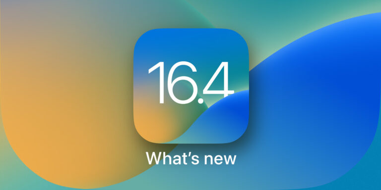 Izašao je iOS 16.4 – Nove funkcije i ažuriranja