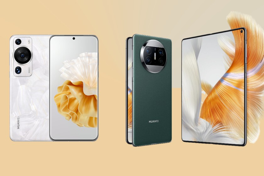Vodeći modeli lansirani globalno sa jedinstvenim dizajnom i kamerama.
Huawei P60 Pro ima četvorostruko zakrivljen ekran i jedinstveni komplet za fotografisanje sa promenljivim otvorom blende na glavnoj kameri kao i ultra osvetljujuću telefoto kameru sa F2.1 otvorom blende, najvećim na telefonu sa periskopskim zum objektivom.