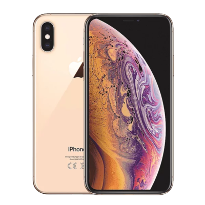 iPhone-XS-Max-Gold-1