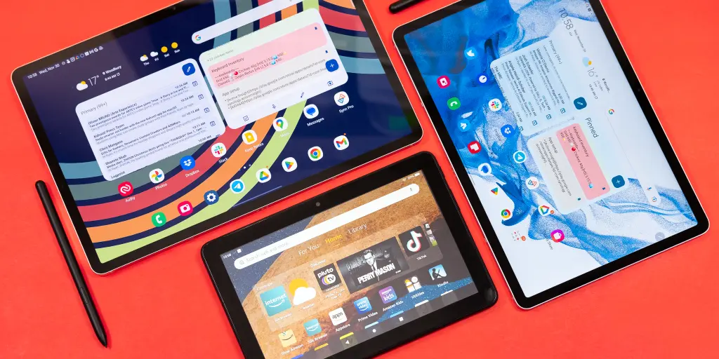 Android ima reputaciju da nije idealan kada su tableti u pitanju. Iako je istina da Apple-ov iPadOS uživa pristup većem broju aplikacija koje su optimizovane za velike ekrane, najbolji Android tableti su često izvanredni delovi hardvera. A sa privlačnim opcijama od Samsunga, Google-a, OnePlus-a i drugih, Android tablet prostor izgleda uzbudljivije nego ranije.